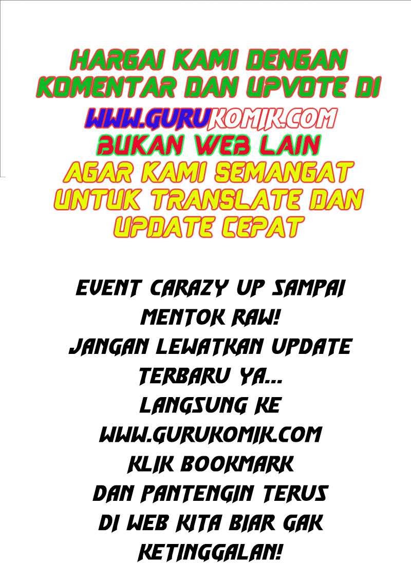 Rebirth Abandoned Less Return Chapter 97 Bahasa Indonesia